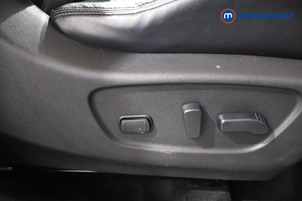 Nissan X-Trail Tekna Manual Diesel SUV - Stock Number (1478661) - 17th supplementary image