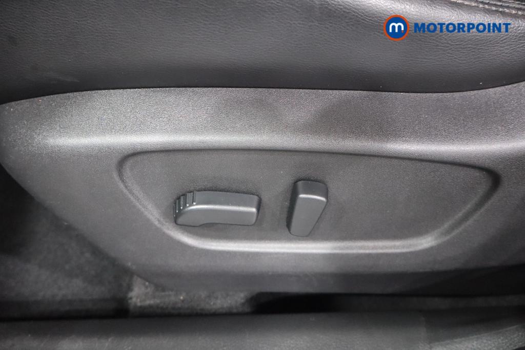 Nissan X-Trail Tekna Manual Diesel SUV - Stock Number (1478661) - 25th supplementary image