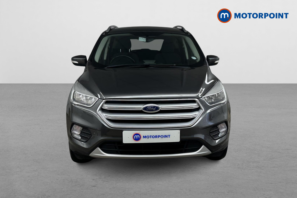 Ford Kuga Zetec Manual Petrol SUV - Stock Number (1478985) - Front bumper