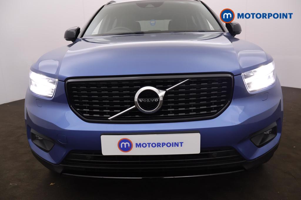 Volvo Xc40 R Design Pro Automatic Diesel SUV - Stock Number (1479278) - 27th supplementary image