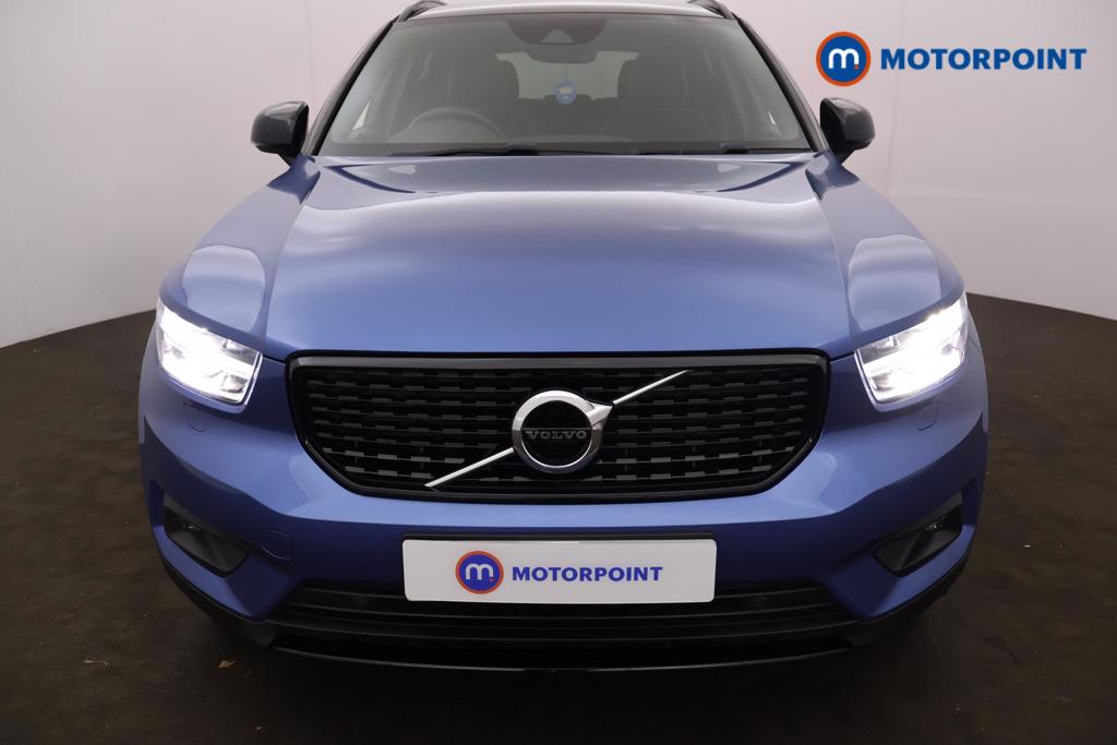 Volvo Xc40 R Design Pro Automatic Diesel SUV - Stock Number (1479278) - 28th supplementary image