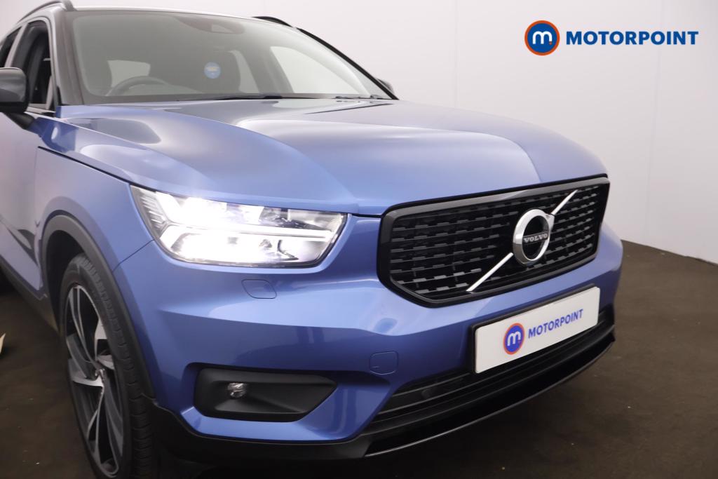 Volvo Xc40 R Design Pro Automatic Diesel SUV - Stock Number (1479278) - 29th supplementary image