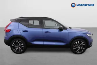 Volvo Xc40 R Design Pro Automatic Diesel SUV - Stock Number (1479278) - Drivers side