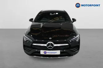 Mercedes-Benz CLA Amg Line Automatic Petrol Coupe - Stock Number (1479799) - Front bumper