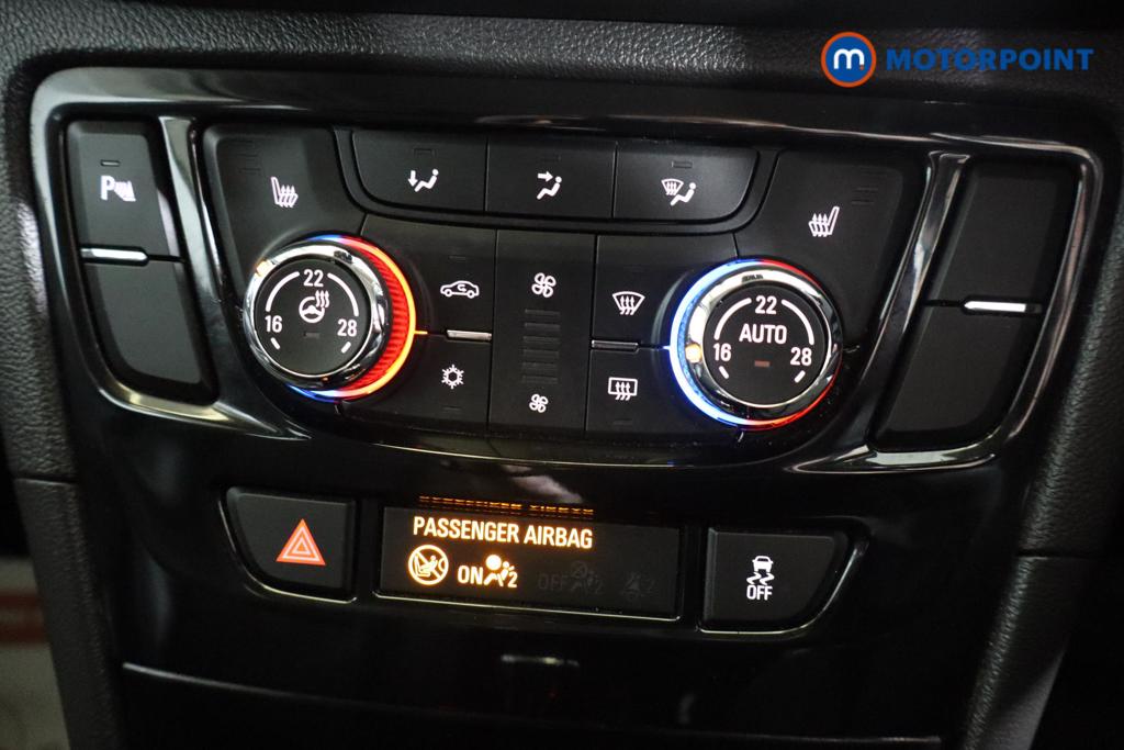 Vauxhall Mokka X Elite Nav Automatic Petrol SUV - Stock Number (1480124) - 3rd supplementary image