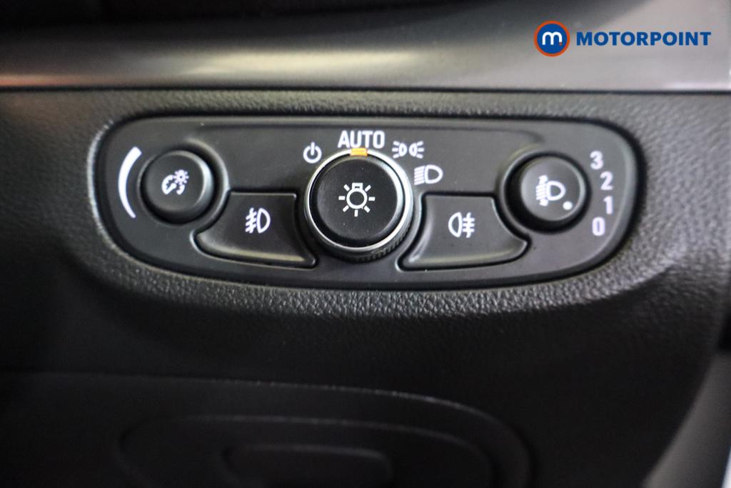 Vauxhall Mokka X Elite Nav Automatic Petrol SUV - Stock Number (1480124) - 11th supplementary image