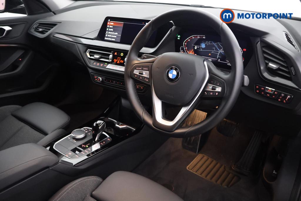 BMW 1 Series Sport Automatic Petrol Hatchback - Stock Number (1480817) - 11th supplementary image