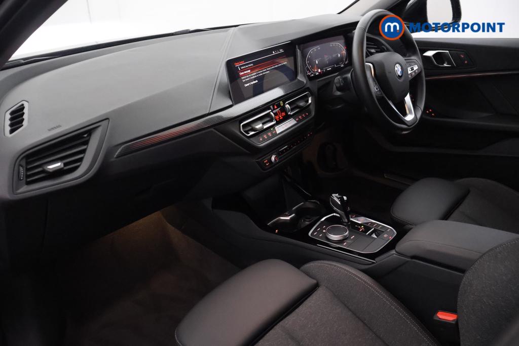 BMW 1 Series Sport Automatic Petrol Hatchback - Stock Number (1480817) - 20th supplementary image