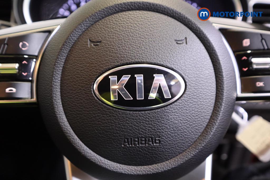 KIA Ceed 2 Nav Manual Petrol Hatchback - Stock Number (1481215) - 16th supplementary image