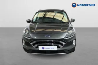 Ford Kuga Titanium First Edition Automatic Petrol Plug-In Hybrid SUV - Stock Number (1481219) - Front bumper