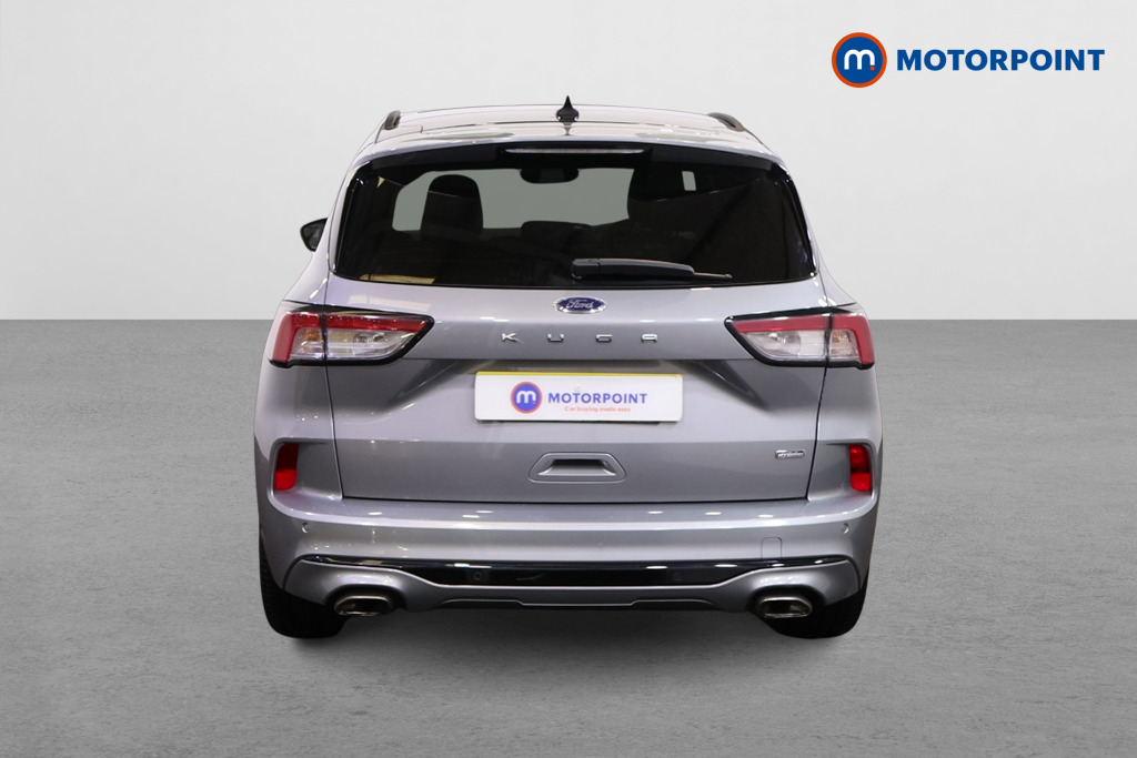 Ford Kuga St-Line X Automatic Petrol Plug-In Hybrid SUV - Stock Number (1481397) - Rear bumper