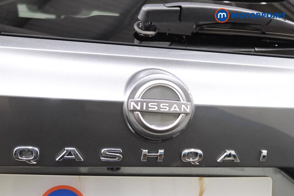 Nissan Qashqai N-Connecta Manual Petrol SUV - Stock Number (1481581) - 29th supplementary image