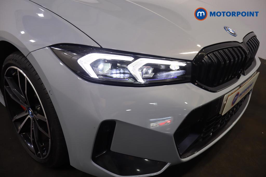 BMW 3 Series M Sport Automatic Petrol Plug-In Hybrid Estate - Stock Number (1481629) - 30th supplementary image