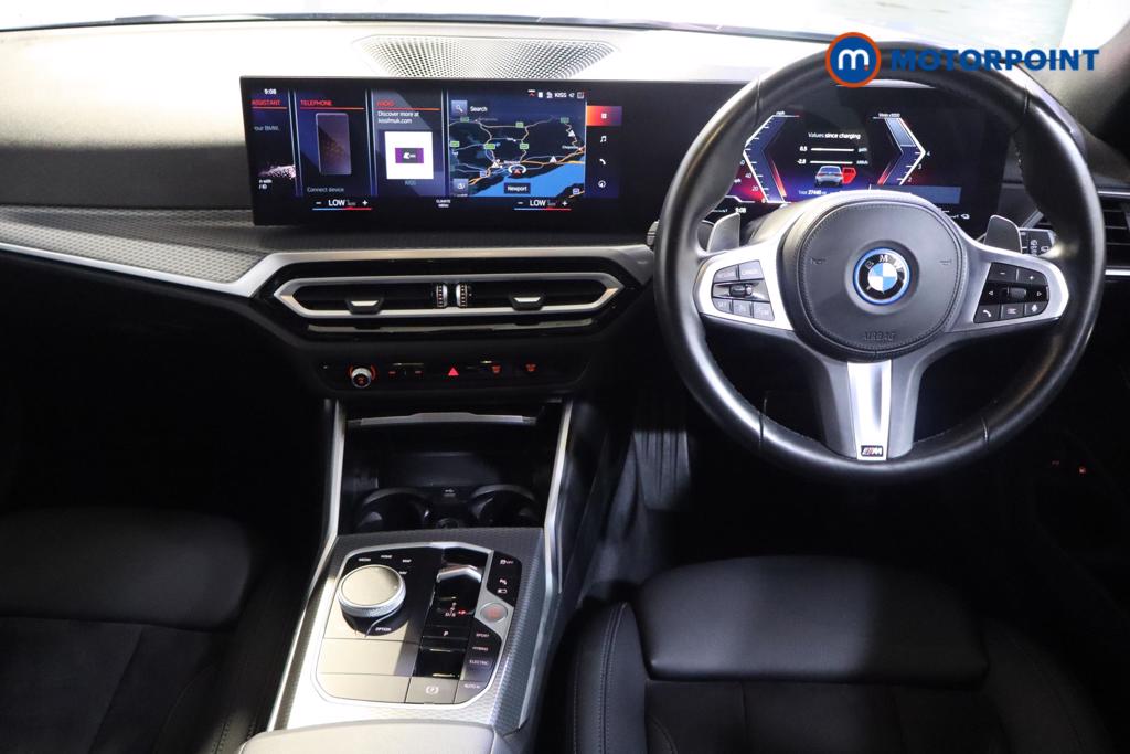 BMW 3 Series M Sport Automatic Petrol Plug-In Hybrid Estate - Stock Number (1481629) - 1st supplementary image