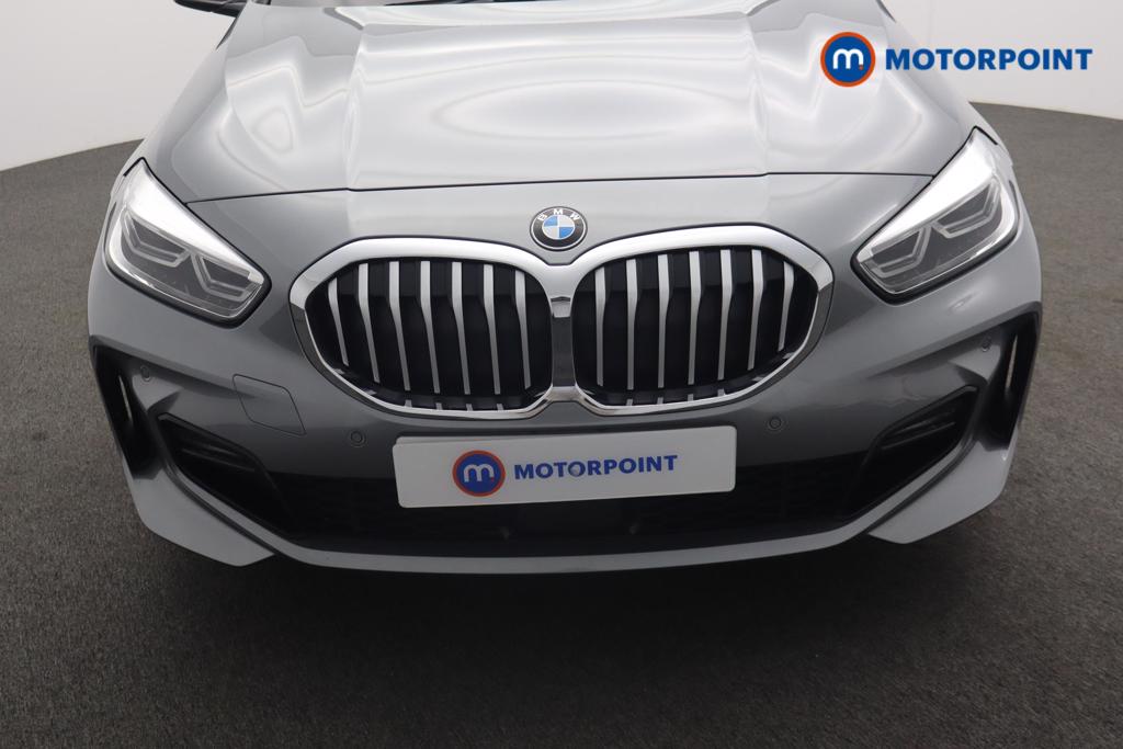 BMW 1 Series M Sport Automatic Petrol Hatchback - Stock Number (1481804) - 21st supplementary image