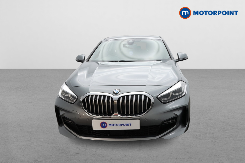 BMW 1 Series M Sport Automatic Petrol Hatchback - Stock Number (1481804) - Front bumper