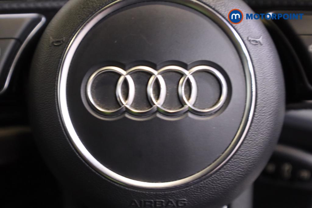 Audi Q2 S Line Manual Diesel SUV - Stock Number (1482257) - 20th supplementary image