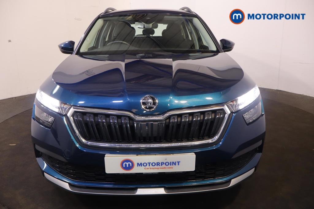 Skoda Kamiq SE Automatic Petrol SUV - Stock Number (1482299) - 27th supplementary image