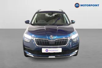 Skoda Kamiq SE Automatic Petrol SUV - Stock Number (1482299) - Front bumper