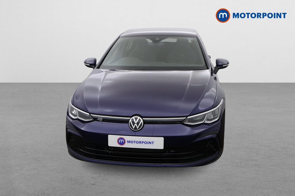 Volkswagen Golf R-Line Automatic Petrol Hatchback - Stock Number (1482343) - Front bumper