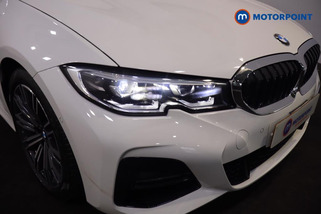 BMW 3 Series M Sport Automatic Petrol Saloon - Stock Number (1482352) - 20th supplementary image