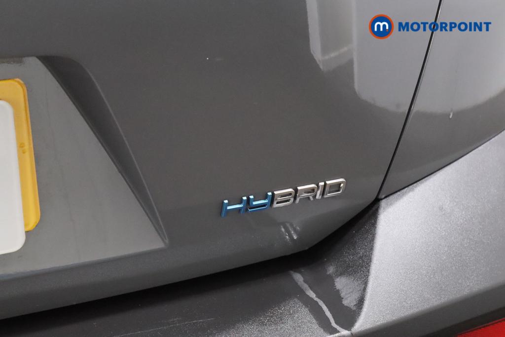 Peugeot 408 GT Automatic Petrol Plug-In Hybrid Hatchback - Stock Number (1482434) - 30th supplementary image