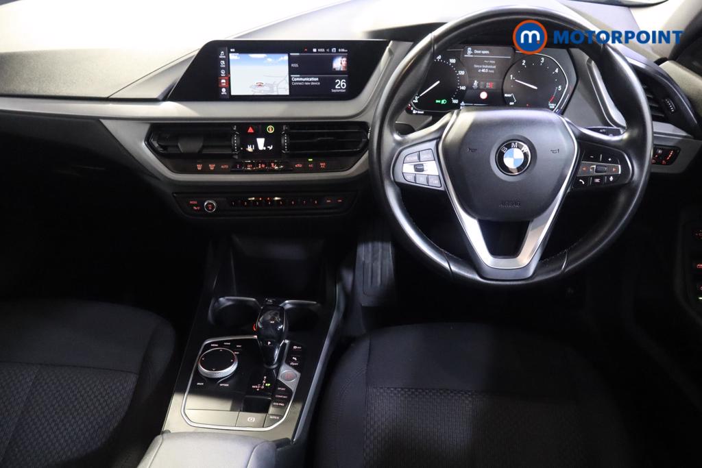 BMW 1 Series SE Automatic Diesel Hatchback - Stock Number (1482508) - 1st supplementary image