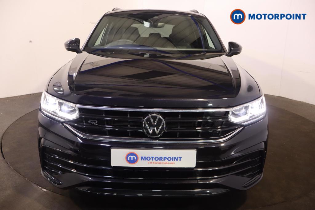 Volkswagen Tiguan Black Edition Automatic Diesel SUV - Stock Number (1482770) - 31st supplementary image