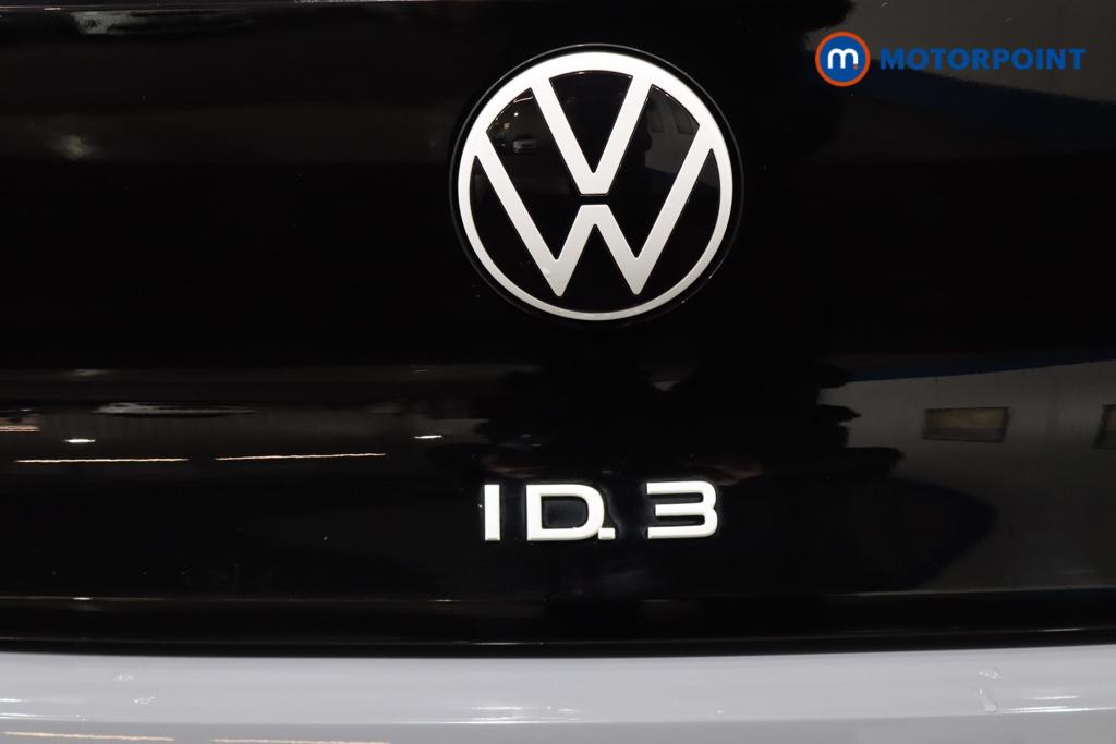 Volkswagen Id.3 Life Automatic Electric Hatchback - Stock Number (1482776) - 26th supplementary image