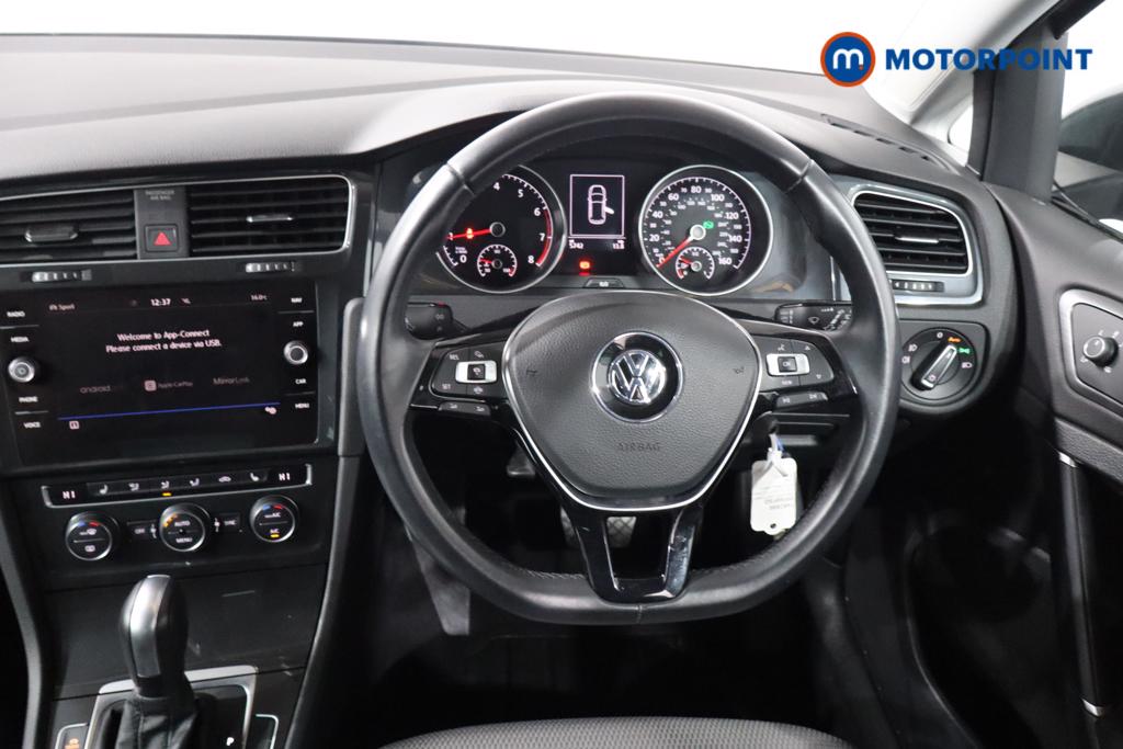 Volkswagen Golf Match Edition Automatic Petrol Hatchback - Stock Number (1482896) - 3rd supplementary image