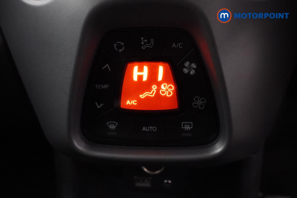 Toyota Aygo X-Trend Manual Petrol Hatchback - Stock Number (1483233) - 6th supplementary image