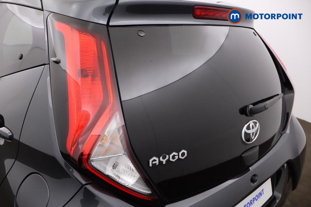 Toyota Aygo X-Trend Manual Petrol Hatchback - Stock Number (1483233) - 19th supplementary image