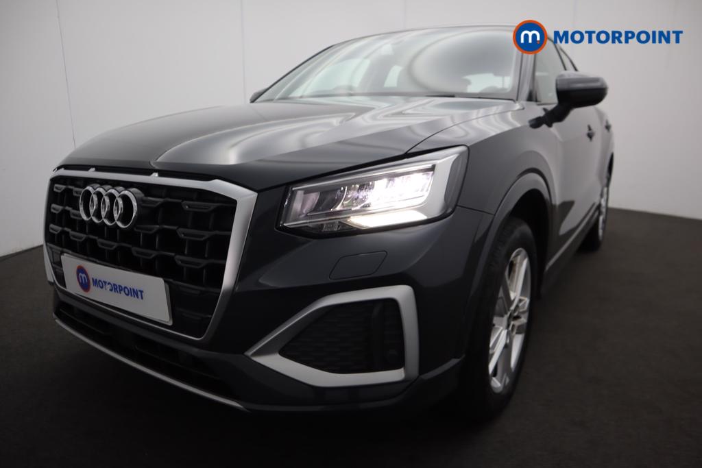 Audi Q2 Sport Manual Petrol SUV - Stock Number (1483609) - 22nd supplementary image