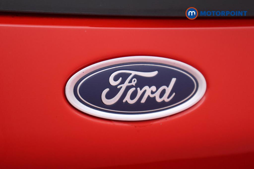 Ford Focus ST Manual Petrol Estate - Stock Number (1483703) - 19th supplementary image