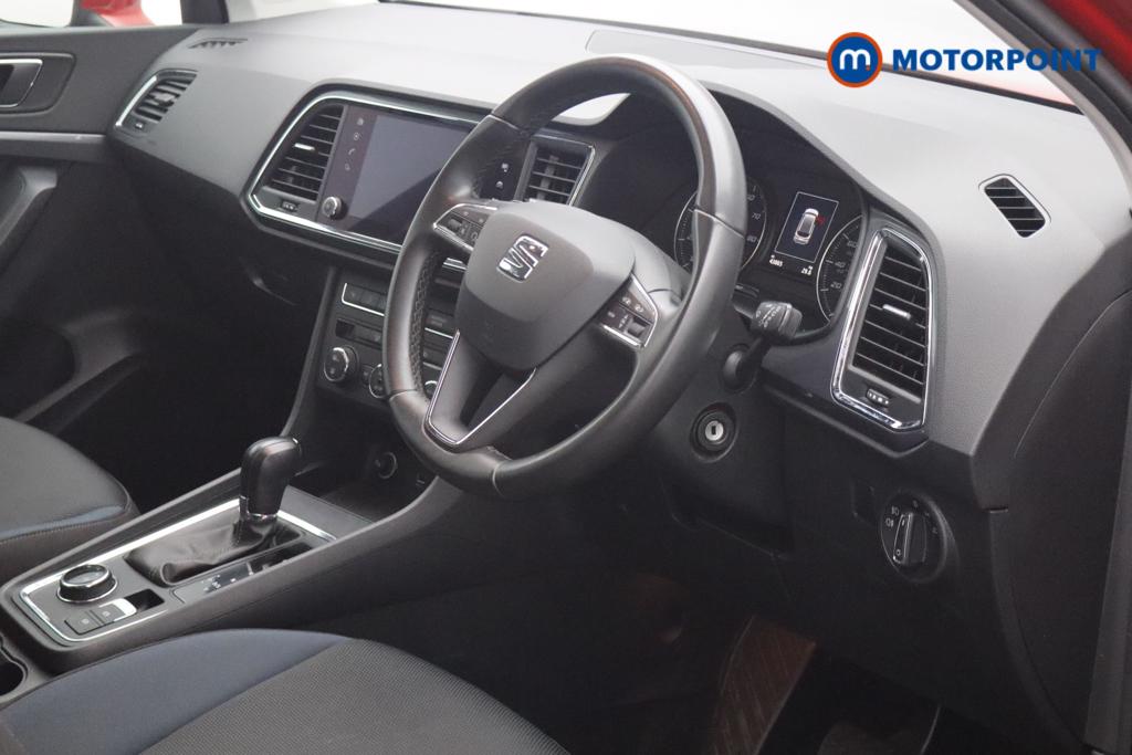 Seat Ateca Se Technology Automatic Petrol SUV - Stock Number (1483973) - 3rd supplementary image