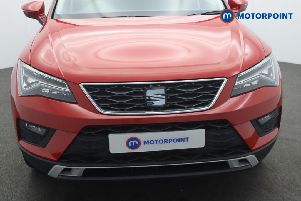 Seat Ateca Se Technology Automatic Petrol SUV - Stock Number (1483973) - 19th supplementary image