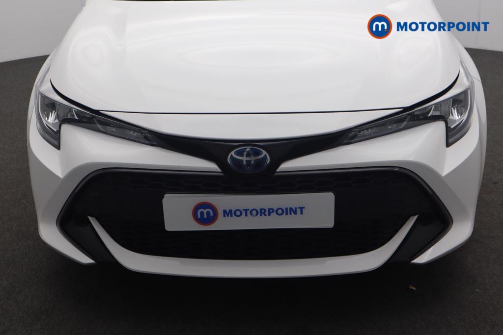 Toyota Corolla Icon Automatic Petrol-Electric Hybrid Hatchback - Stock Number (1483990) - 19th supplementary image