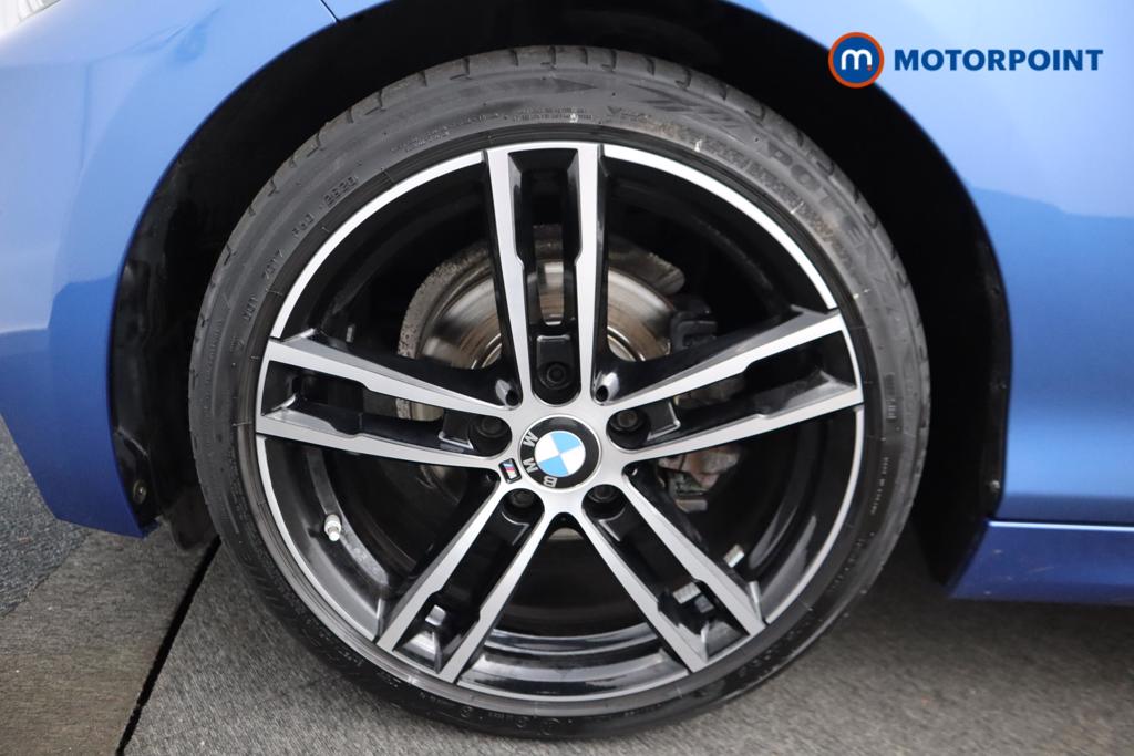 BMW 2 Series M Sport Automatic Petrol Coupe - Stock Number (1483997) - 12th supplementary image