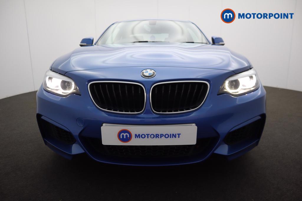 BMW 2 Series M Sport Automatic Petrol Coupe - Stock Number (1483997) - 22nd supplementary image