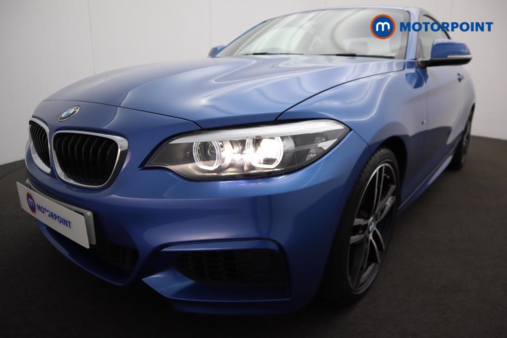 BMW 2 Series M Sport Automatic Petrol Coupe - Stock Number (1483997) - 23rd supplementary image