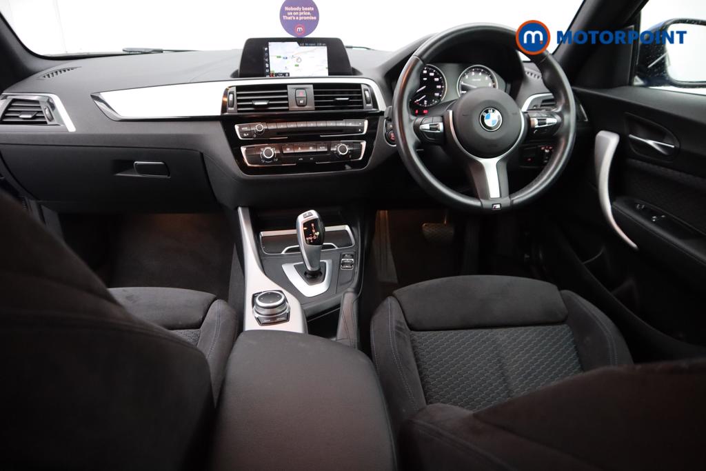 BMW 2 Series M Sport Automatic Petrol Coupe - Stock Number (1483997) - 1st supplementary image