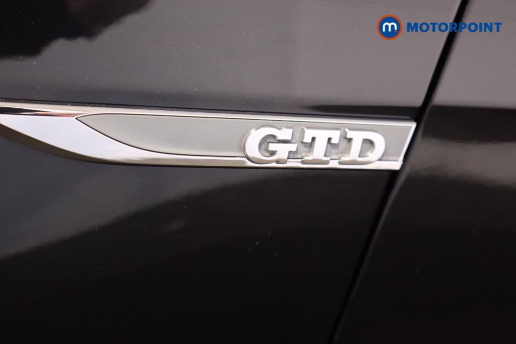 Volkswagen Golf GTD Automatic Diesel Hatchback - Stock Number (1484185) - 25th supplementary image