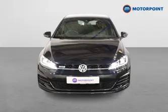 Volkswagen Golf GTD Automatic Diesel Hatchback - Stock Number (1484185) - Front bumper