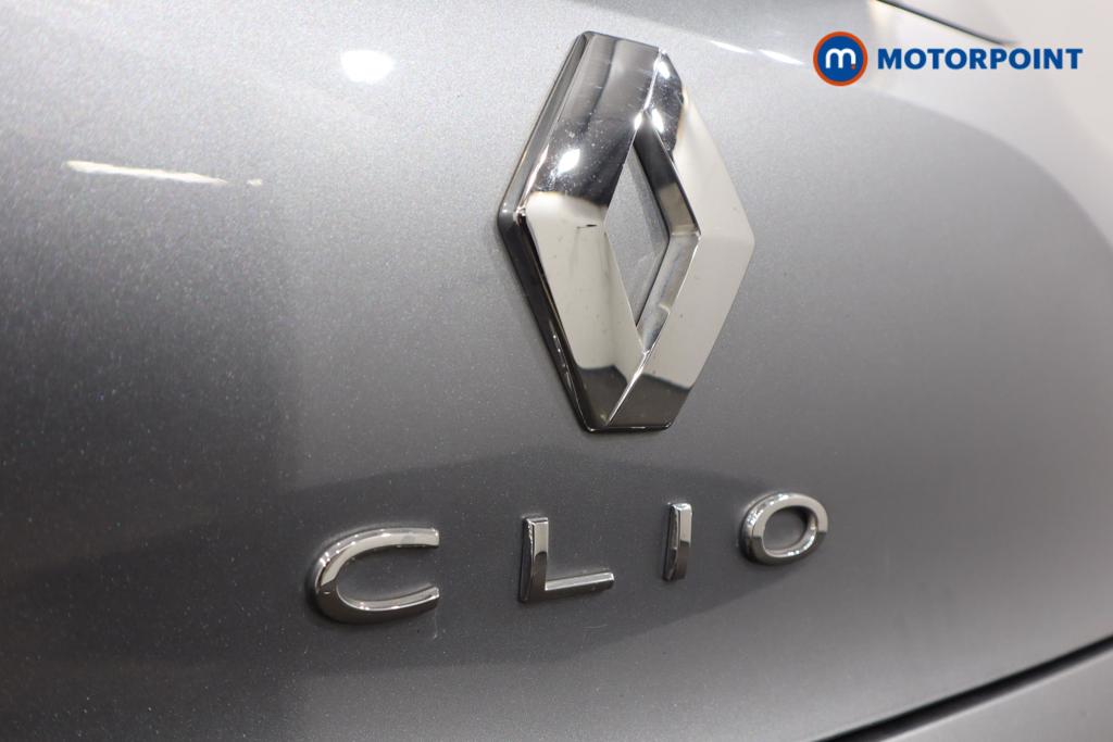 Renault Clio Evolution Manual Petrol Hatchback - Stock Number (1484273) - 35th supplementary image