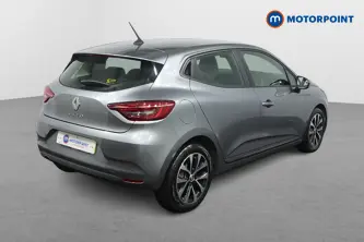 Renault Clio Evolution Manual Petrol Hatchback - Stock Number (1484273) - Drivers side rear corner