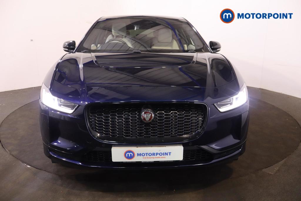 Jaguar I-Pace Hse Black Automatic Electric SUV - Stock Number (1484329) - 31st supplementary image