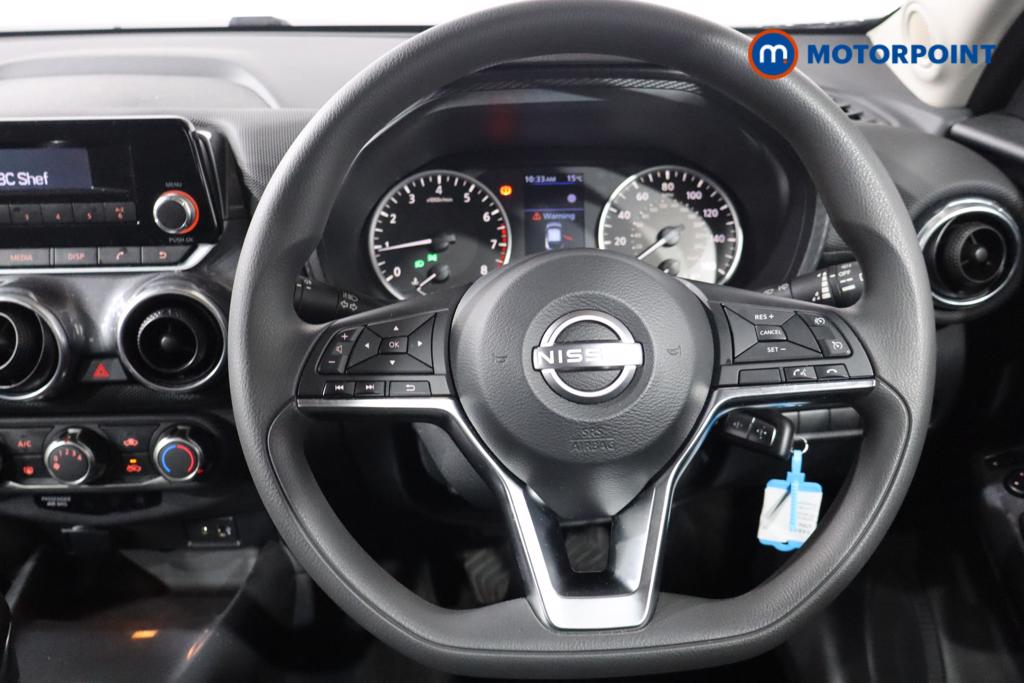 Nissan Juke Visia Manual Petrol SUV - Stock Number (1484352) - 2nd supplementary image