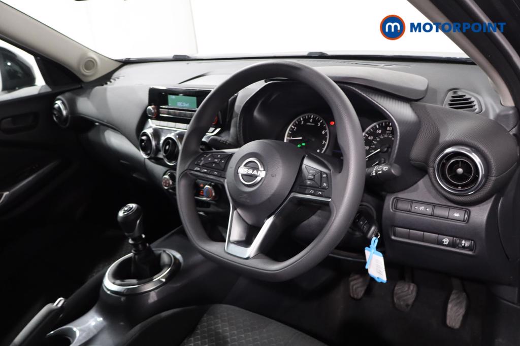 Nissan Juke Visia Manual Petrol SUV - Stock Number (1484352) - 3rd supplementary image