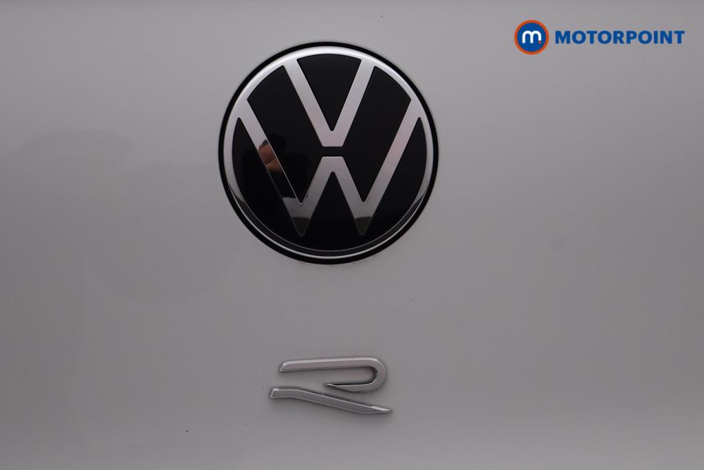 Volkswagen Golf R Automatic Petrol Hatchback - Stock Number (1484374) - 22nd supplementary image