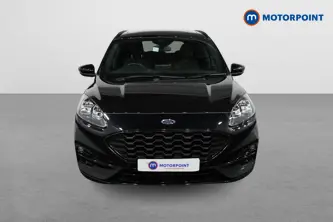 Ford Kuga St-Line X Edition Manual Diesel SUV - Stock Number (1484392) - Front bumper